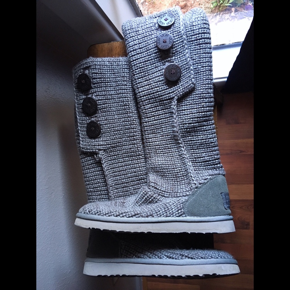 Ugg boots